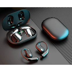 3-in-1 AI Translator Earbuds 144 Languages Noise Cancelling Bluetooth 5.3 Headset Instant Translator Smart Voice Real Time 3-in-1 AI Translator Earbuds 144 Languages Noise Cancelling Bluetooth 5.3 Headset Instant Translator Smart Voice Real Time